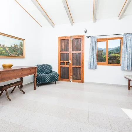 C095 Sort Llarga By Mallorca Selection