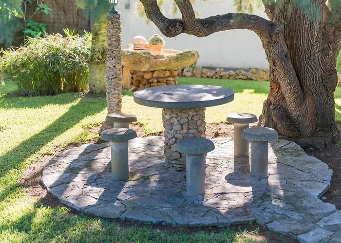 Будинок відпочинку C095 Sort Llarga By Mallorca Selection Польєнса