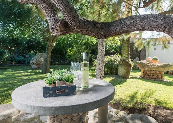 C095 Sort Llarga By Mallorca Selection * Польєнса