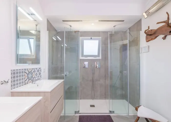 C095 Sort Llarga By Mallorca Selection Польєнса