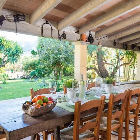 Hébergement de vacances C095 Sort Llarga By Mallorca Selection