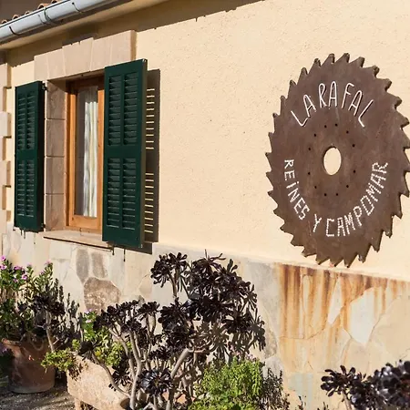 Hébergement de vacances C095 Sort Llarga By Mallorca Selection