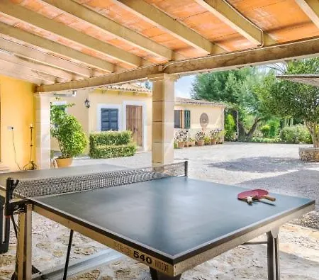 C095 Sort Llarga By Mallorca Selection Pollença