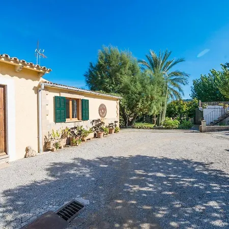 C095 Sort Llarga By Mallorca Selection * Pollença