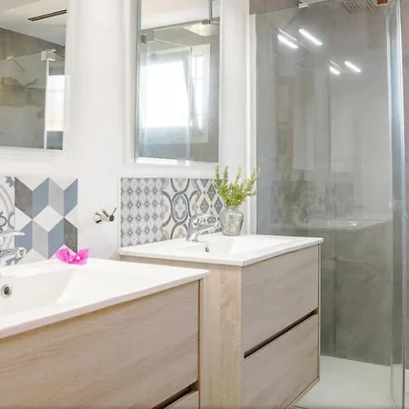 C095 Sort Llarga By Mallorca Selection Hébergement de vacances