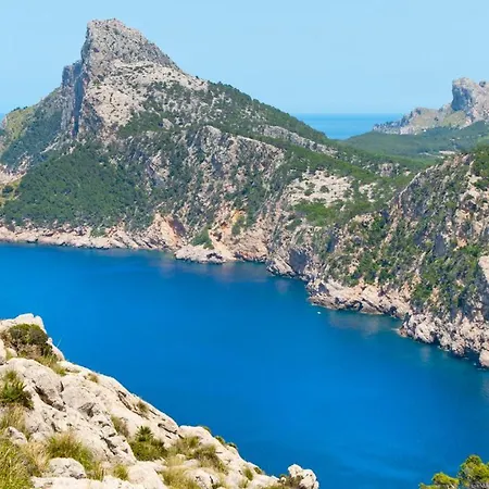 C095 Sort Llarga By Mallorca Selection * Pollença