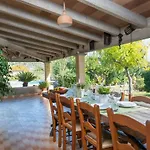 C095 Sort Llarga By Mallorca Selection