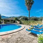Holiday home C095 Sort Llarga By Mallorca Selection
