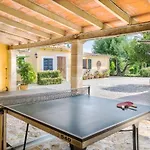 C095 Sort Llarga By Mallorca Selection Pollenca