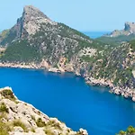 C095 Sort Llarga By Mallorca Selection * Pollenca