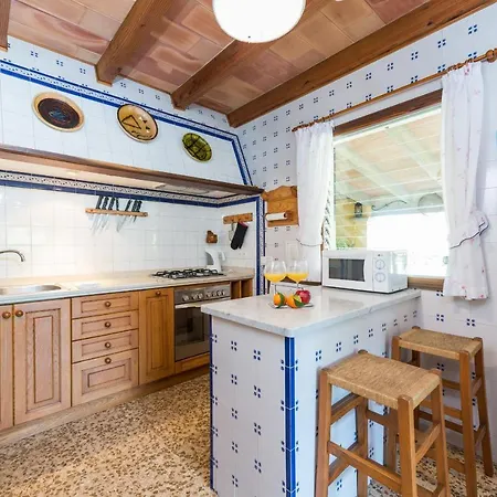 C095 Sort Llarga By Mallorca Selection