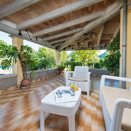 Сasa de vacaciones Sort Llarga By Mallorca Selection Pollensa