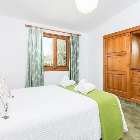 C095 Sort Llarga By Mallorca Selection 別荘 ポレンサ