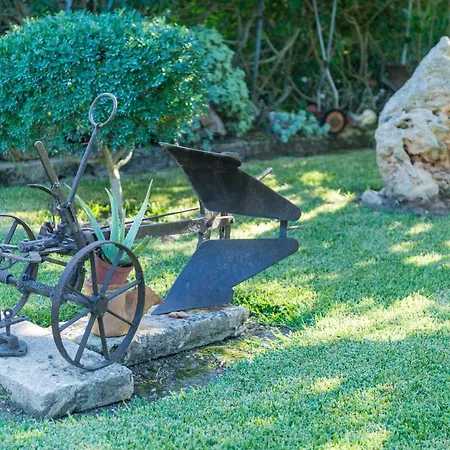 別荘 C095 Sort Llarga By Mallorca Selection