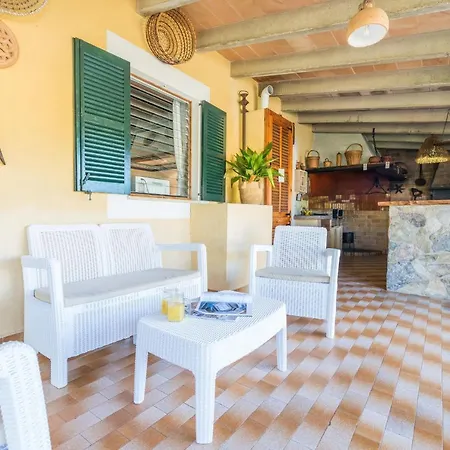 Feriehus C095 Sort Llarga By Mallorca Selection
