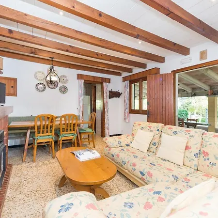 C095 Sort Llarga By Mallorca Selection Feriehus