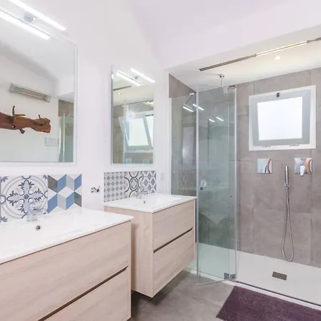 別荘 C095 Sort Llarga By Mallorca Selection ポレンサ