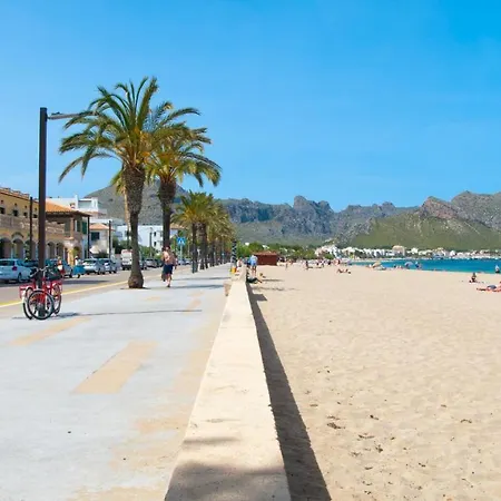 C095 Sort Llarga By Mallorca Selection ポレンサ