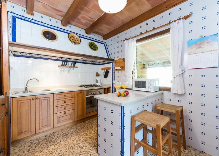 C095 Sort Llarga By Mallorca Selection