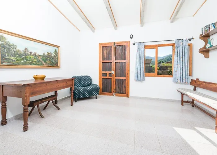 C095 Sort Llarga By Mallorca Selection