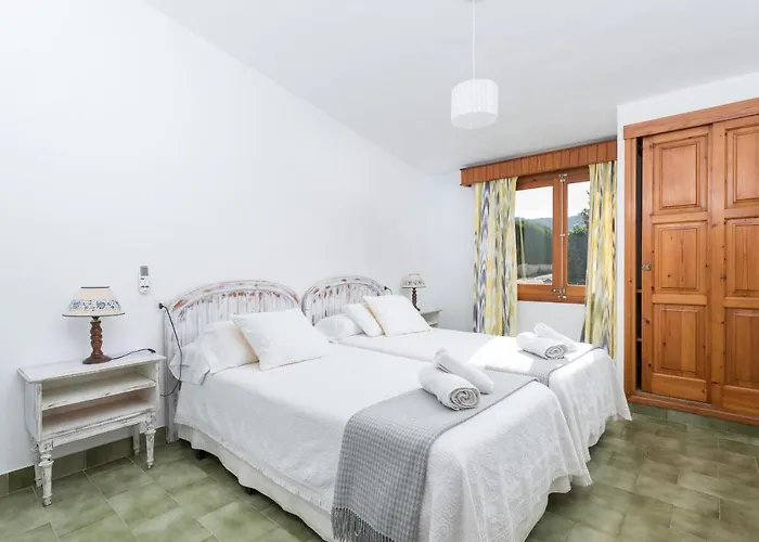 C095 Sort Llarga By Mallorca Selection Σπίτι διακοπών *