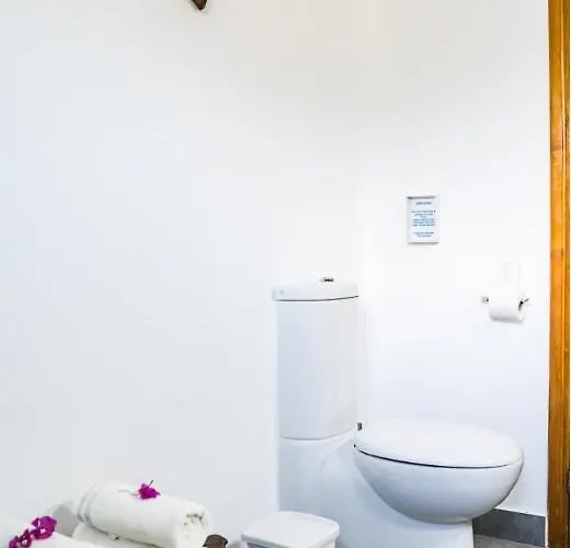 C095 Sort Llarga By Mallorca Selection *