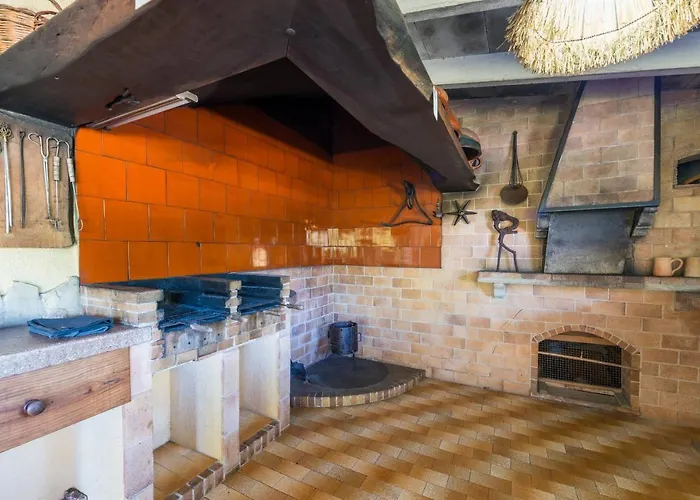 C095 Sort Llarga By Mallorca Selection * Pollença