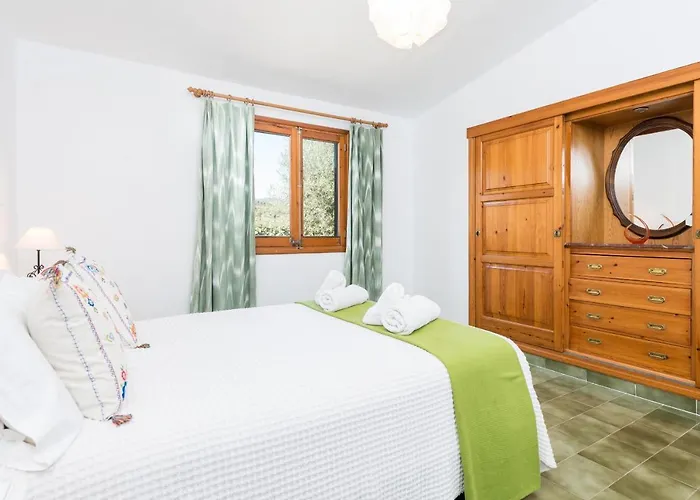 C095 Sort Llarga By Mallorca Selection Σπίτι διακοπών Pollença