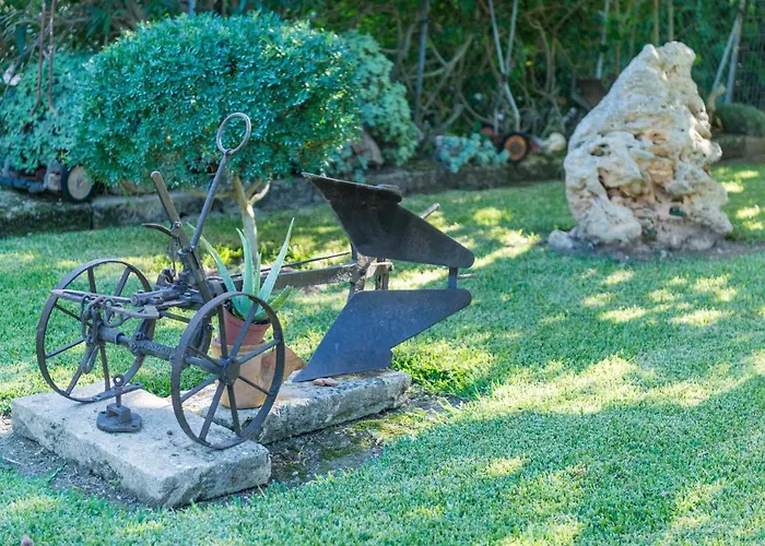 Σπίτι διακοπών C095 Sort Llarga By Mallorca Selection