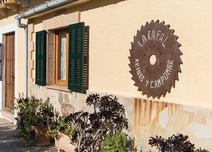 Σπίτι διακοπών C095 Sort Llarga By Mallorca Selection