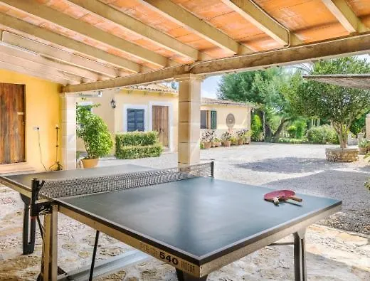 C095 Sort Llarga By Mallorca Selection Pollença