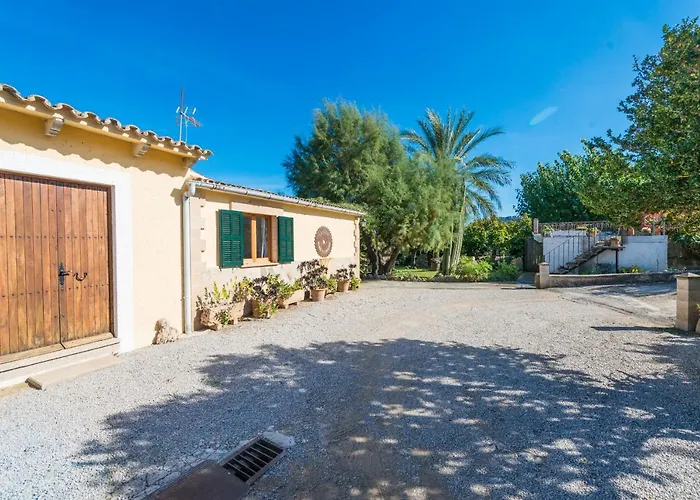 C095 Sort Llarga By Mallorca Selection * Pollença