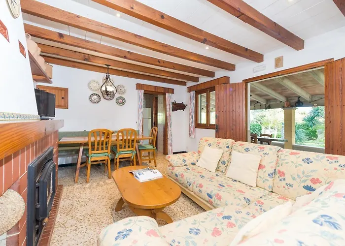 C095 Sort Llarga By Mallorca Selection Σπίτι διακοπών