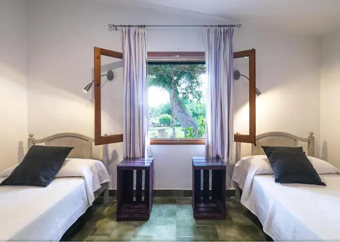 C095 Sort Llarga By Mallorca Selection Σπίτι διακοπών