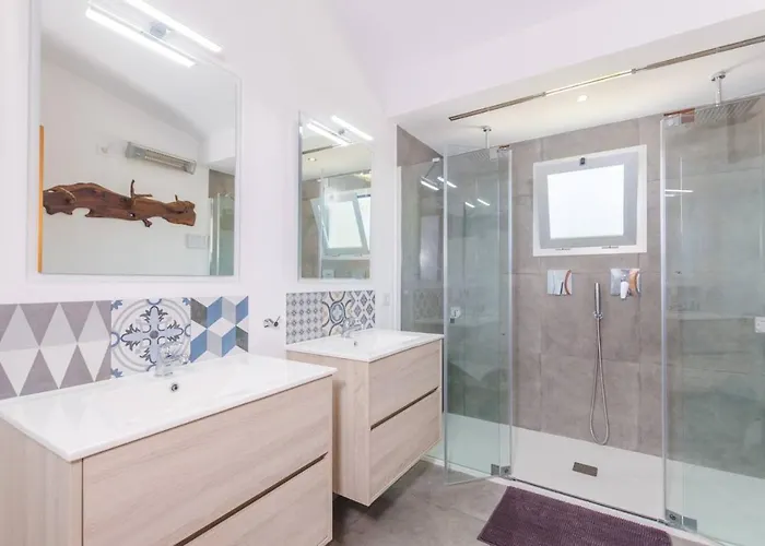 Σπίτι διακοπών C095 Sort Llarga By Mallorca Selection Pollença