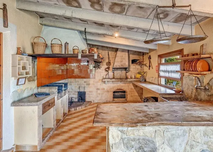 Σπίτι διακοπών C095 Sort Llarga By Mallorca Selection *