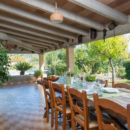 C095 Sort Llarga By Mallorca Selection