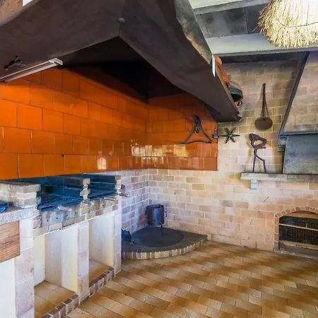 C095 Sort Llarga By Mallorca Selection * Pollença