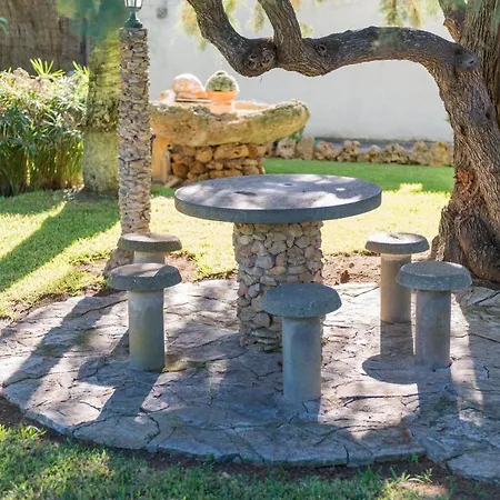 Ferienhaus C095 Sort Llarga By Mallorca Selection Pollença