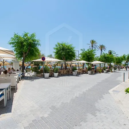 Ferienhaus C095 Sort Llarga By Mallorca Selection