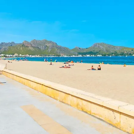 C095 Sort Llarga By Mallorca Selection Ferienhaus