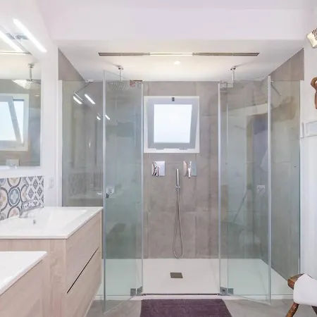 C095 Sort Llarga By Mallorca Selection Pollença