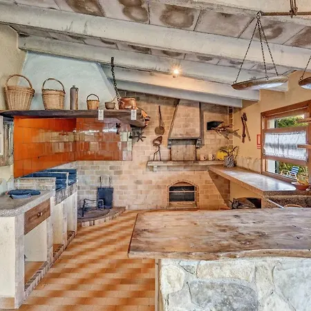 Ferienhaus C095 Sort Llarga By Mallorca Selection *