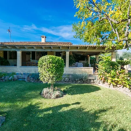 Ferienhaus C095 Sort Llarga By Mallorca Selection *