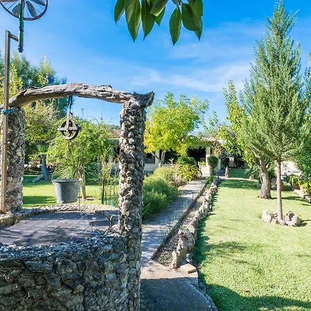 C095 Sort Llarga By Mallorca Selection Ferienhaus *